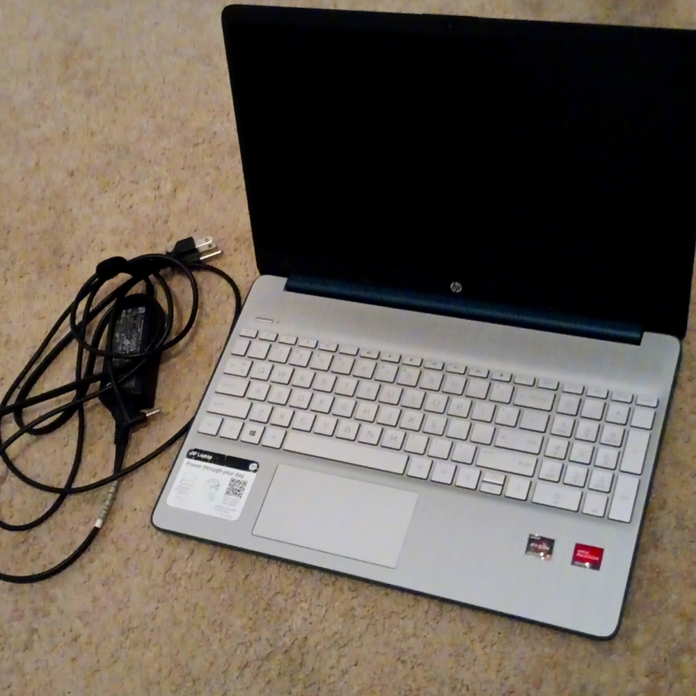 Laptop